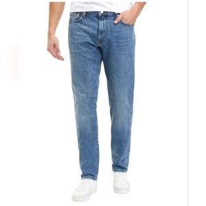 Vinyard Vines Men's Slim Tappered Light Blue Jeans Size 28x30